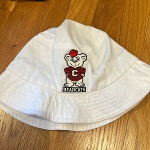 University of Cincinnati Bucket Hat
